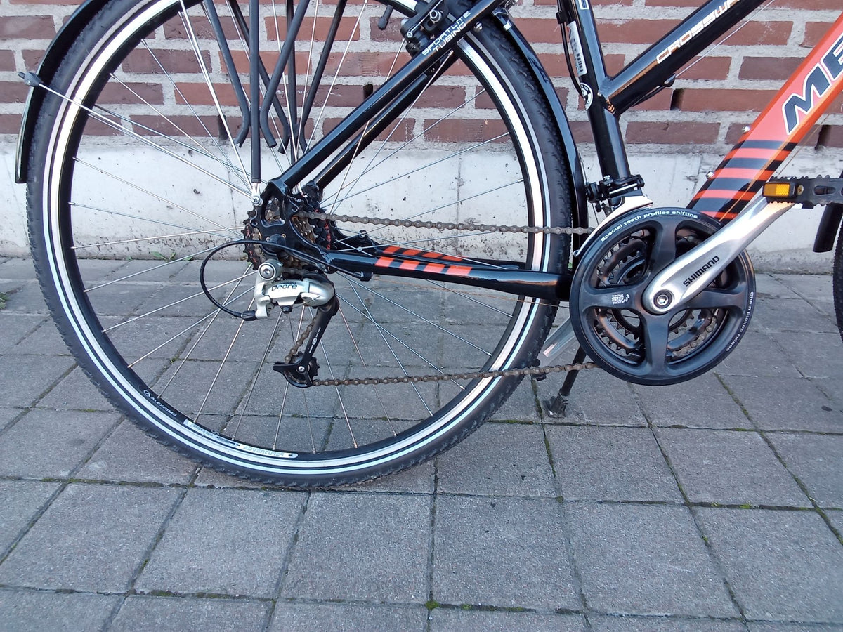Merida – CRANKSET