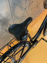 Biltema City – SADDLE