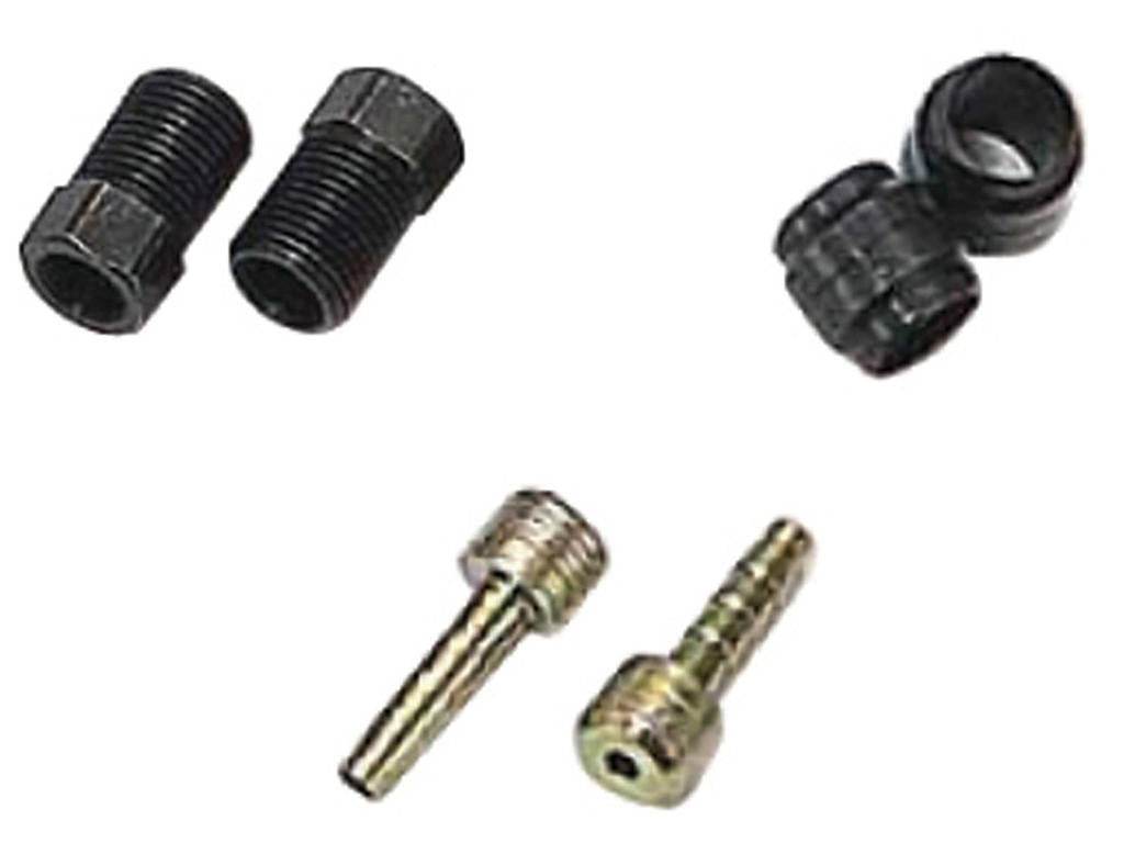 Spare part BR-X65 Hydraulic disc - BikePath