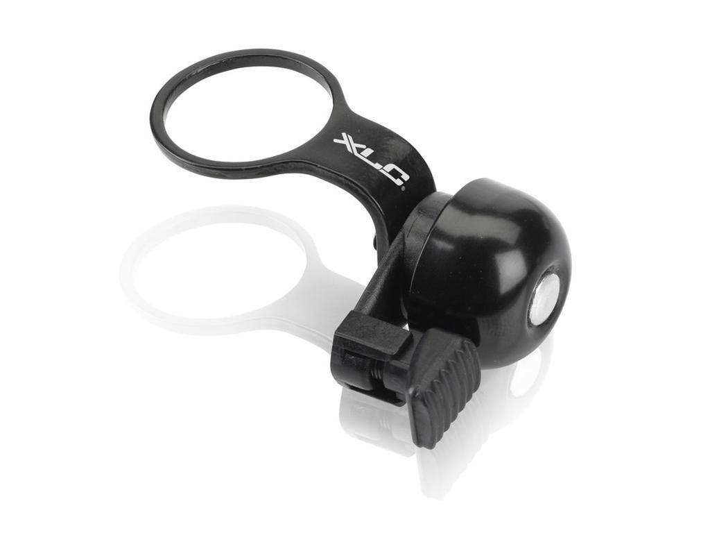 Bell DD-M16 Black - BikePath