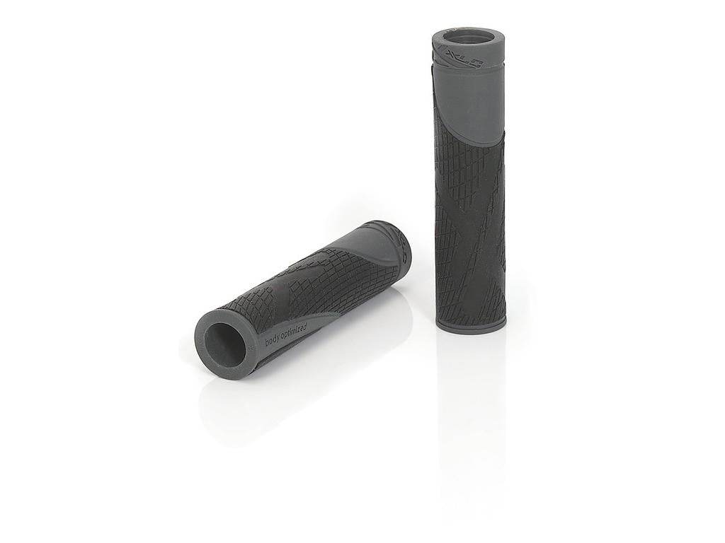 GR-S18 Sport Bo Black/Grey - BikePath