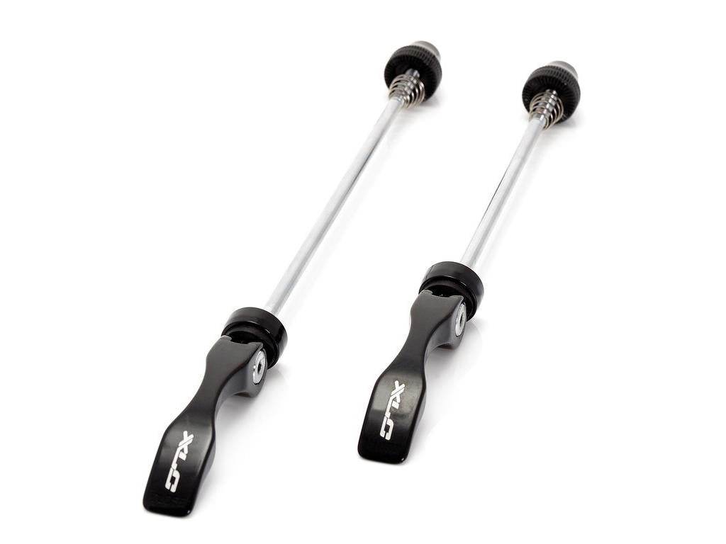 Quick release set - BikePath