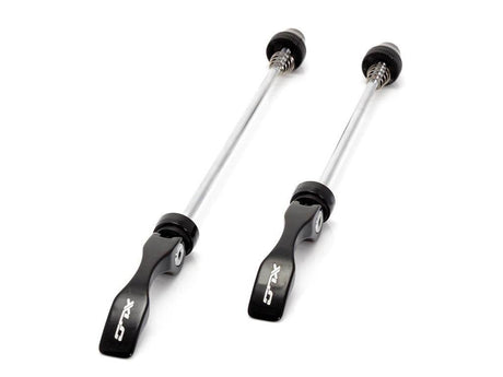 Quick release set - BikePath