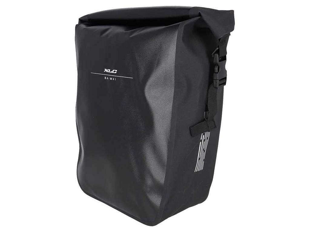 Single pannier BA-W41 - BikePath