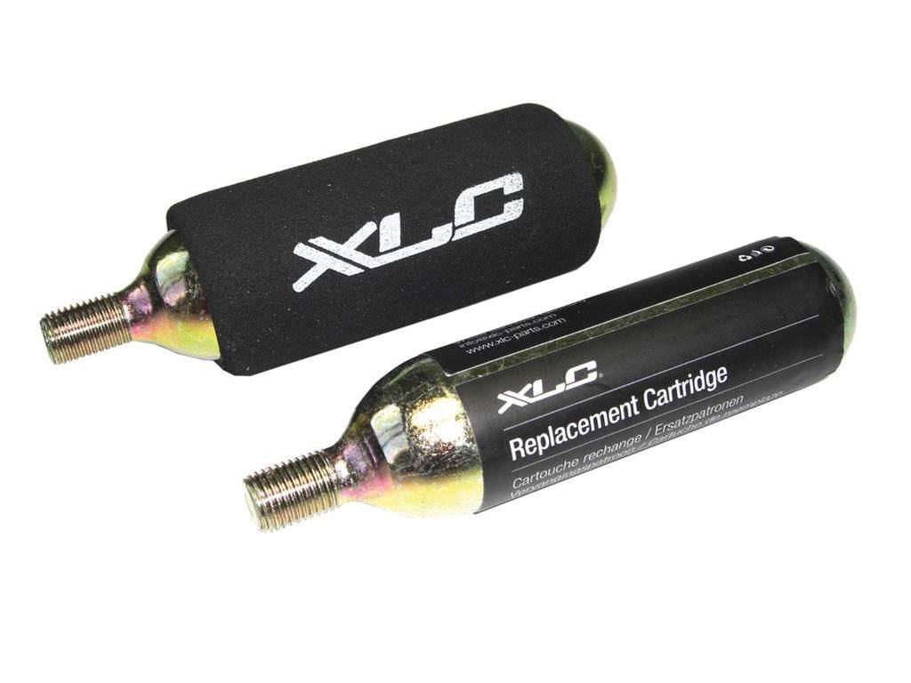 Co2 cartridge PU-M03 - BikePath