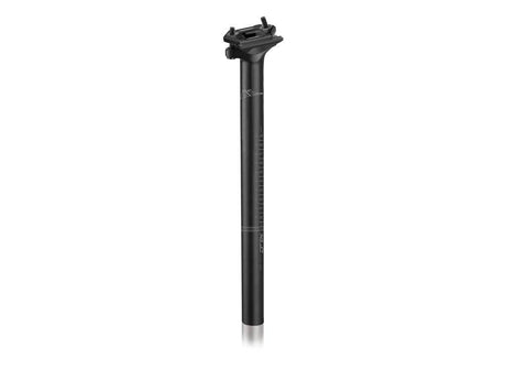 Seatpost SP-O01 400mm 27,2 mm offset 0mm - BikePath