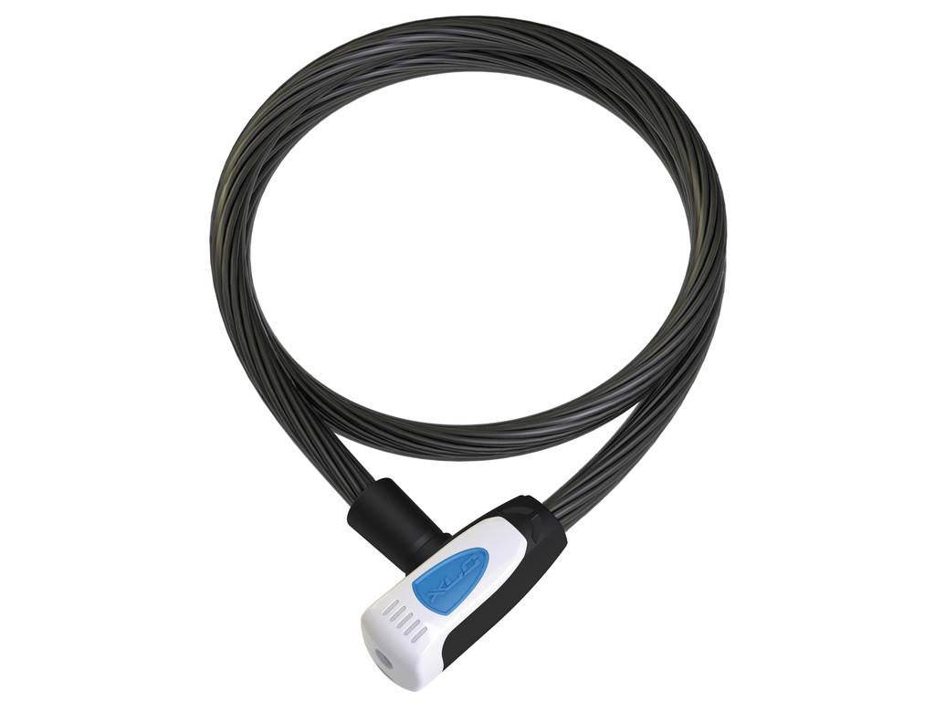 LO-C12 Don Corleone III Cable lock - BikePath