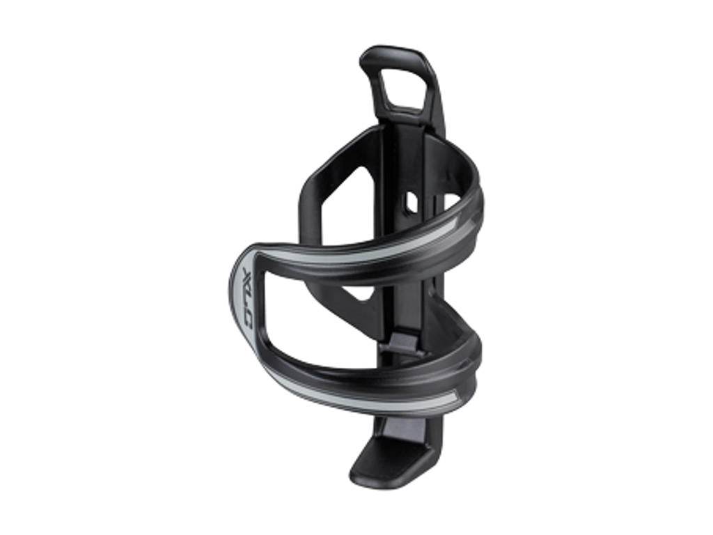 Bottle cage BC-S06 Black/grey - BikePath