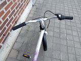 Crescent Ran – HANDLEBAR