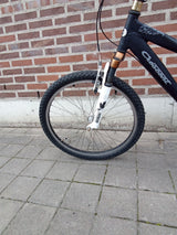 Crescent Torn – FRONT_BRAKE