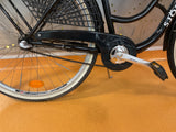 Sjösala Mariedal – CRANKSET