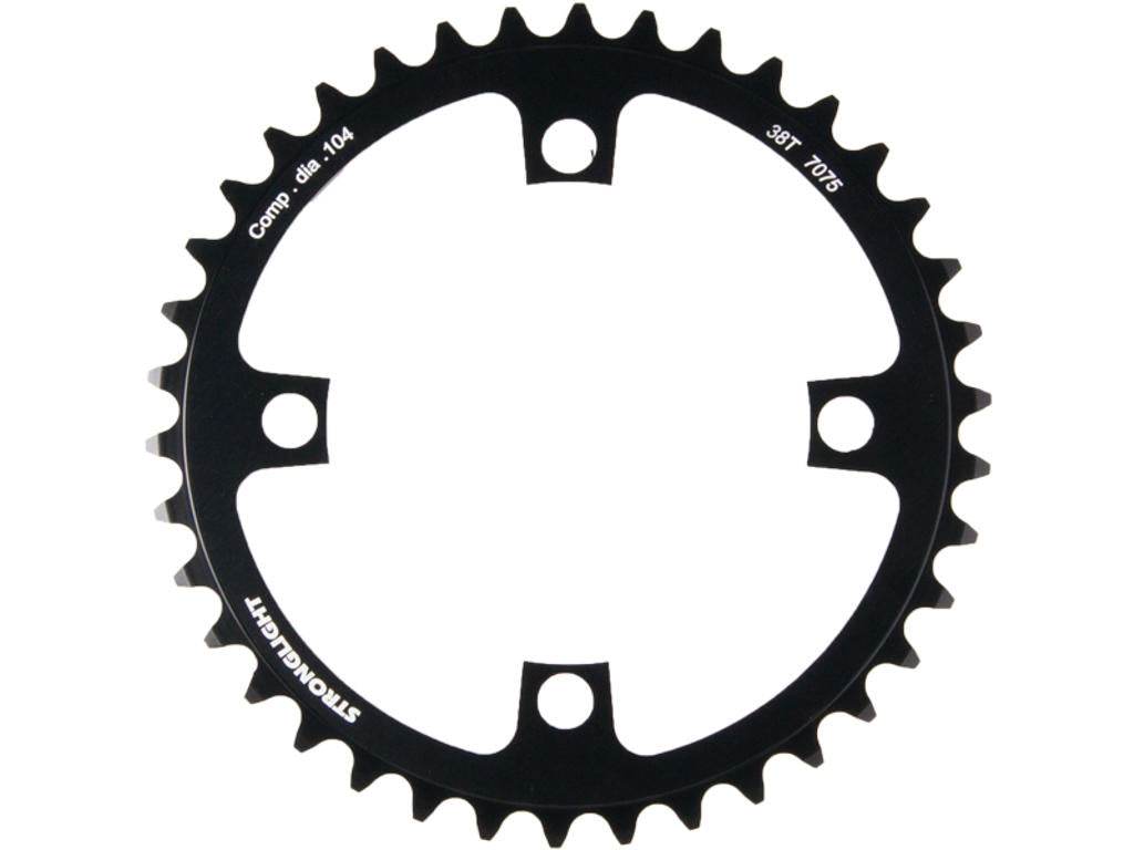 Chainring Ø104 mm - BikePath