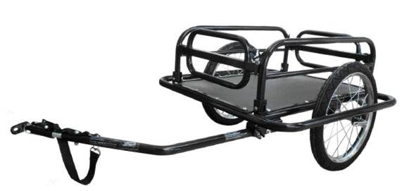 LASTVAGN / CYKELVAGN - BikePath