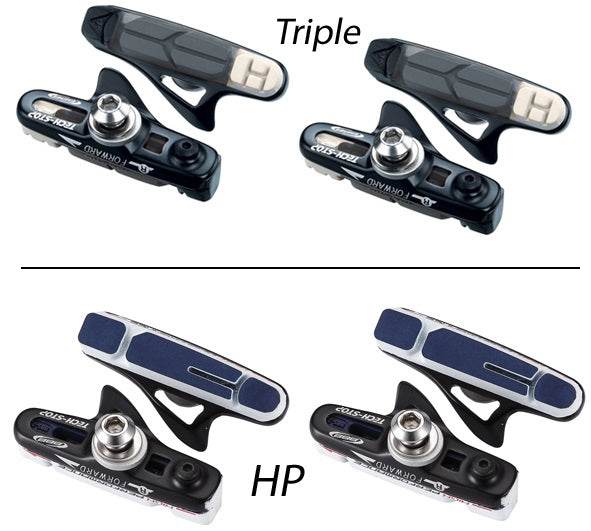 Bromskassett TechStop - BikePath