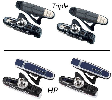 Bromskassett TechStop - BikePath