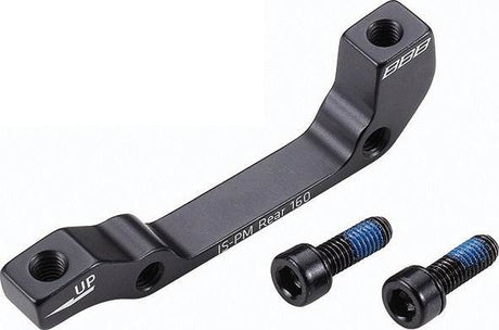 Discbroms adapter bak - BikePath