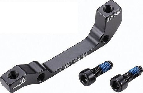 Discbroms adapter fram - BikePath