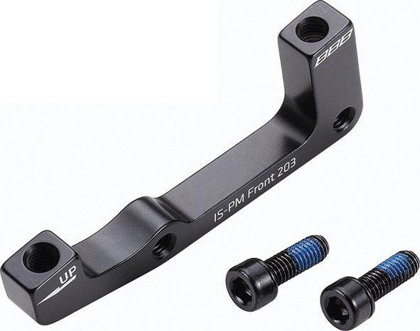 Discbroms adapter fram - BikePath