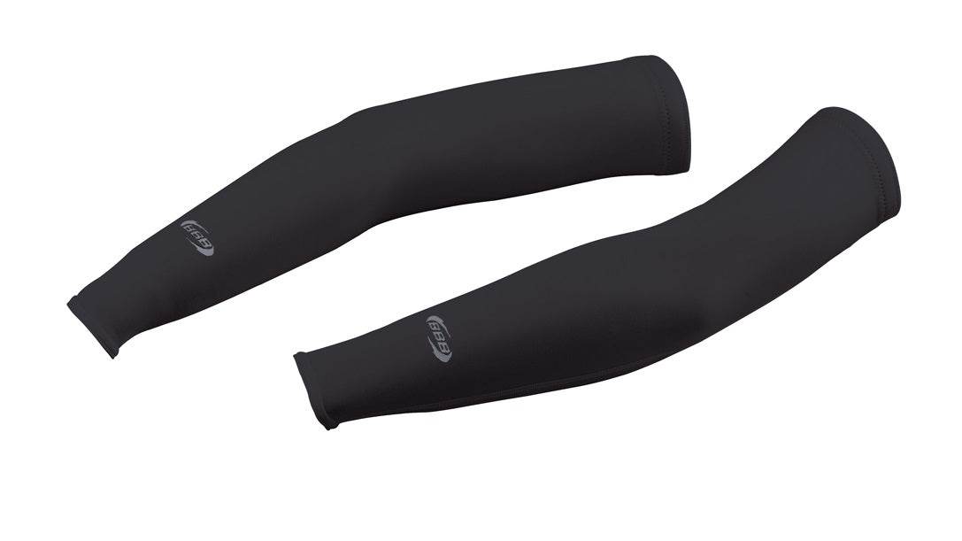 Armvärmare ComfortArms svart - BikePath