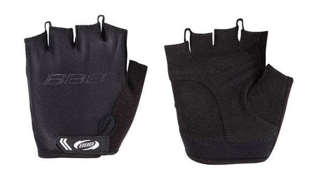 Handske Barn svart #L - BikePath