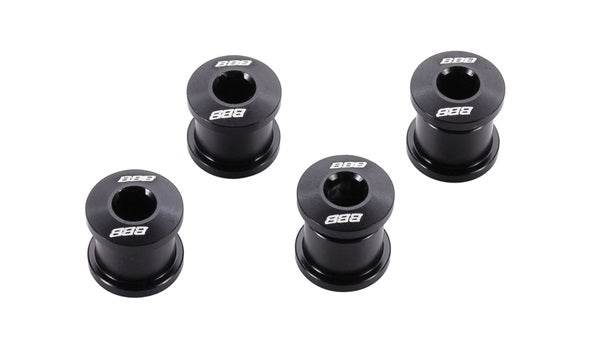 BBB Klingbultar FourStars - BikePath