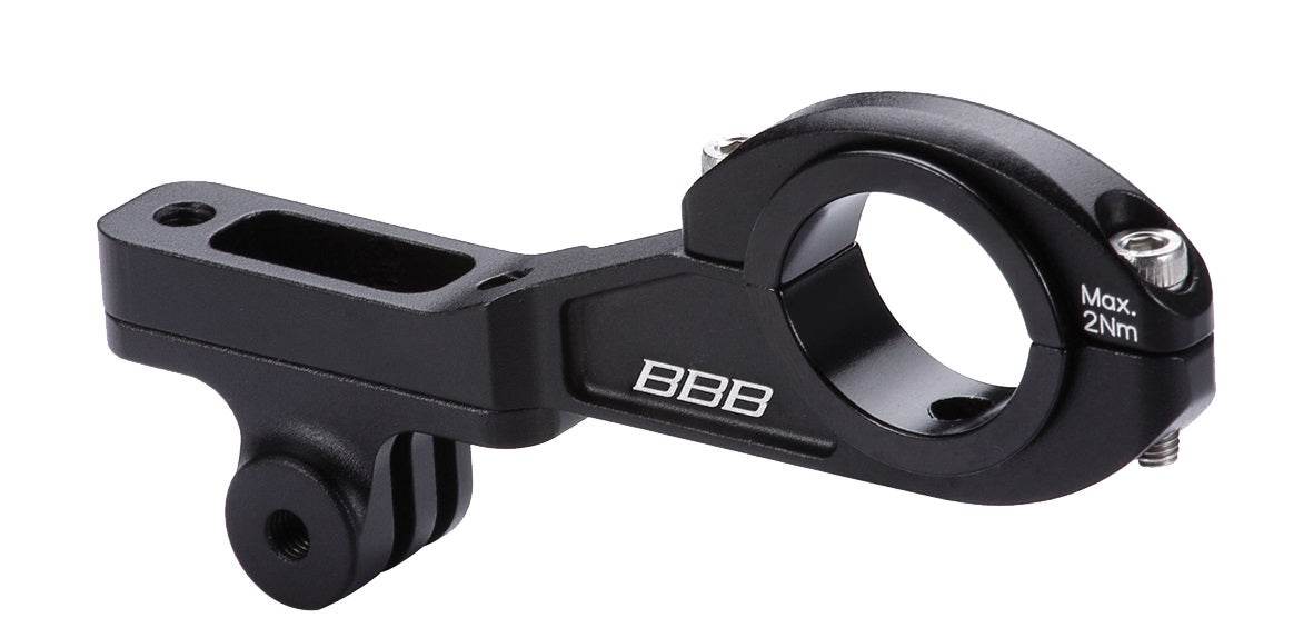 BBB Styrfäste CameraMount - BikePath