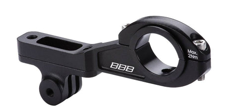 BBB Styrfäste CameraMount - BikePath