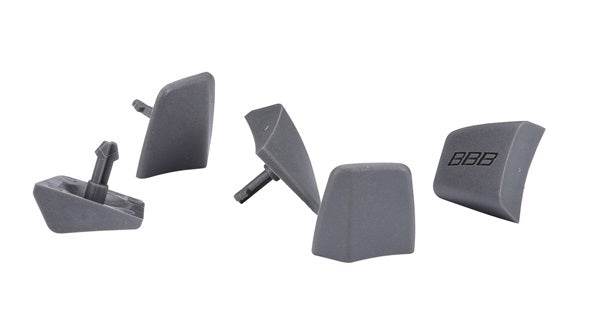 BBB Täcklock ShimStars 5st - BikePath