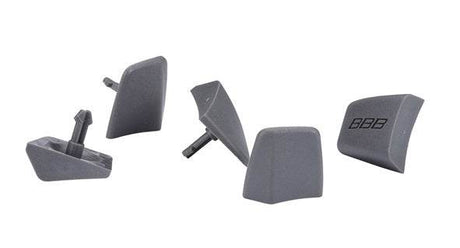 BBB Täcklock ShimStars 5st - BikePath