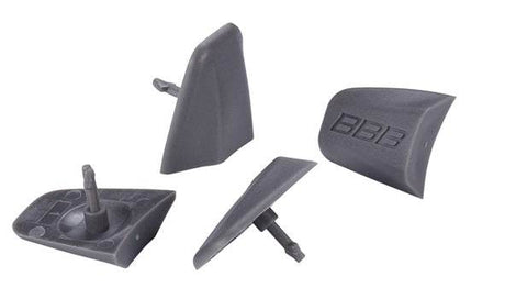 BBB Täcklock ShimStars 4st - BikePath