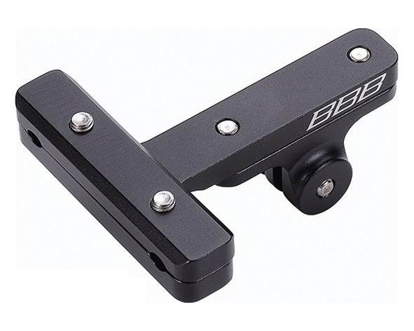 Fäste RailMount för Go-Pro - BikePath