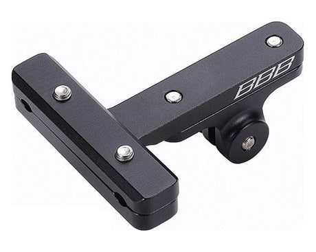 Fäste RailMount för Go-Pro - BikePath