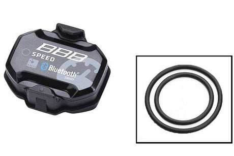 BBB Smartspeed givare - BikePath