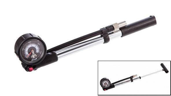 BBB Dämparpump AirShock - BikePath