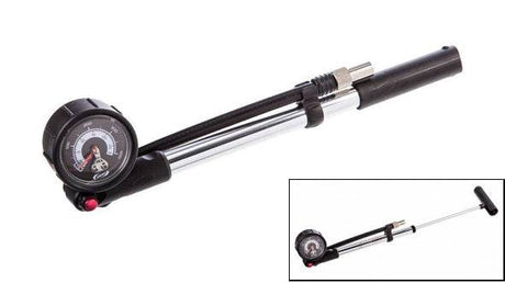 BBB Dämparpump AirShock - BikePath