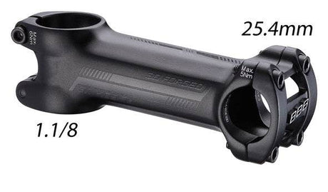 Styrstam MountainForce - BikePath