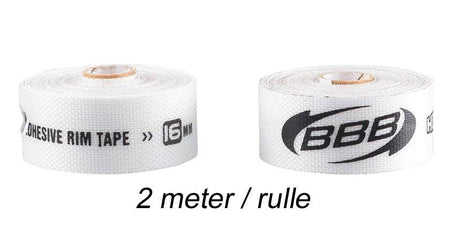 Fälgband HP självhäftande - BikePath