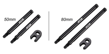 Ventilförlängare - BikePath