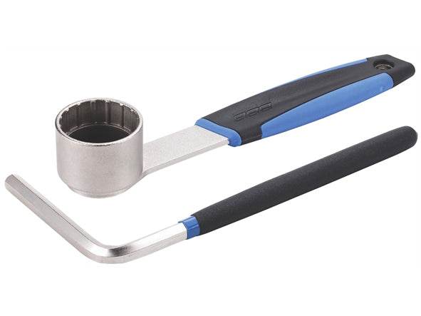 Vevlagerverktyg UltraGrip, - BikePath