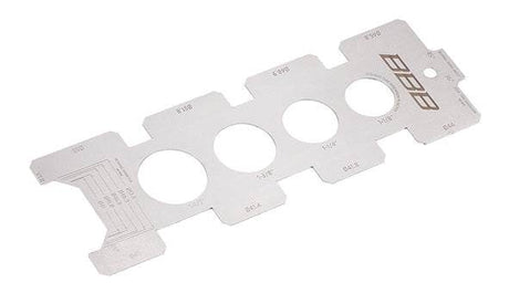 Tolk för styrlager HeadGuide - BikePath