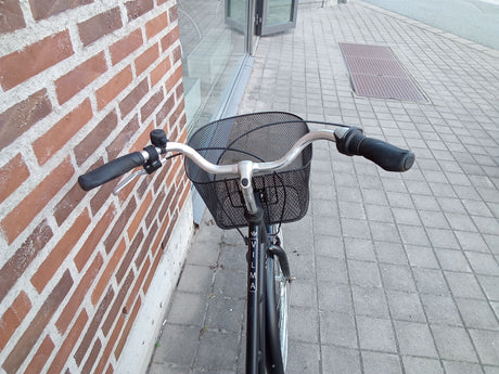 Vilma Velocity – HANDLEBAR