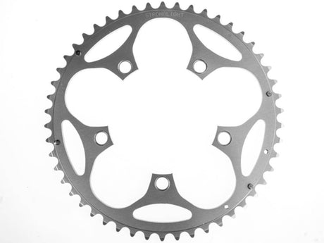 S chainring 50T double 110bcd - BikePath