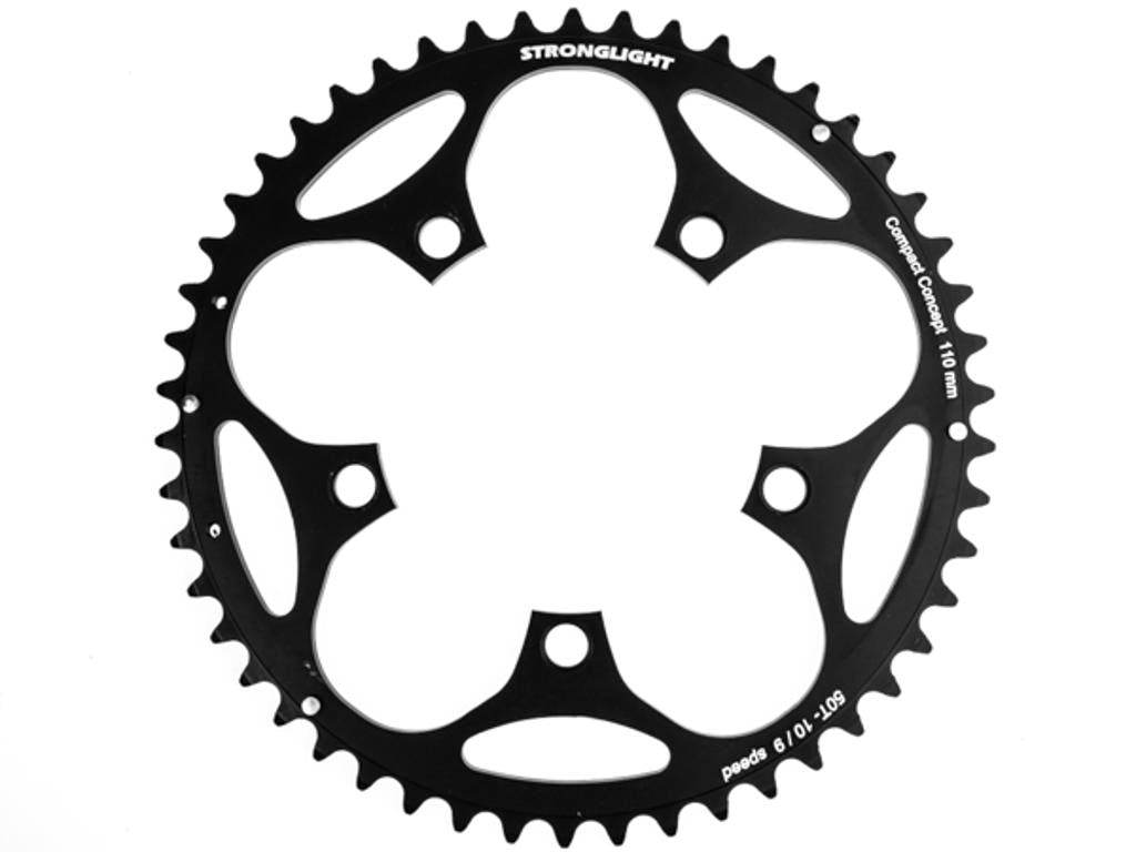 Chainring Ø110 mm Outer - BikePath