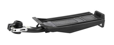 Pakethållare for sadelstolpe, - BikePath