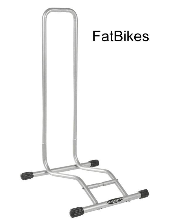 Displayställ cykel, Fatbikes - BikePath