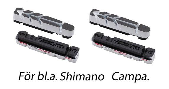 BBB Bromsgummi CarbStop - BikePath