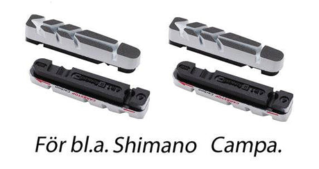 BBB Bromsgummi CarbStop - BikePath