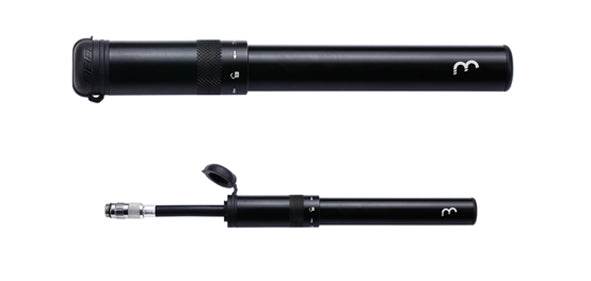 BBB Minipump Easyroad Svar - BikePath