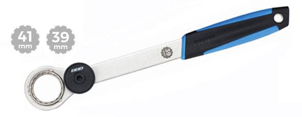 Vevlagerverktyg BracketGrip - BikePath