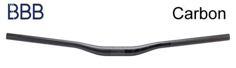 BBB Styre Ascension Carbon - BikePath